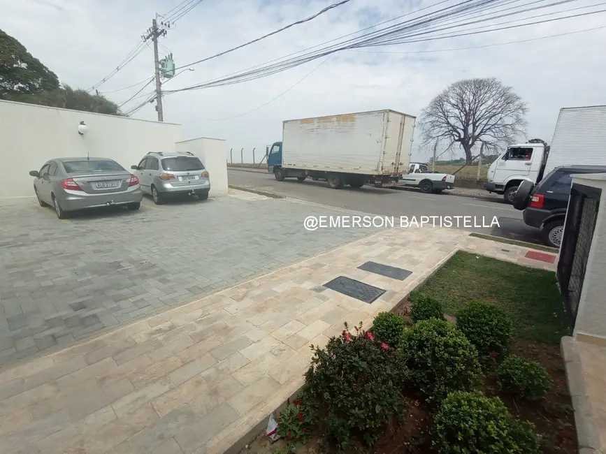 Apartamento com 2 quartos à venda, 57m2 em Loteamento Santo Antônio, Itatiba - SP - imagem 5 Foto 5 de Apartamento com 2 quartos à venda, 57m2 em Loteamento Santo Antônio, Itatiba - SP