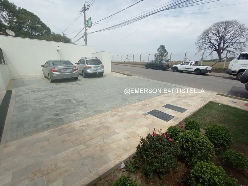 Apartamento com 2 quartos à venda, 57m2 em Loteamento Santo Antônio, Itatiba - SP - imagem 4 Foto 4 de Apartamento com 2 quartos à venda, 57m2 em Loteamento Santo Antônio, Itatiba - SP