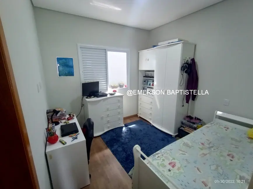 Foto 9 de Casa de Condomínio com 3 quartos à venda, 191m2 em Loteamento Itatiba Country Club, Itatiba - SP