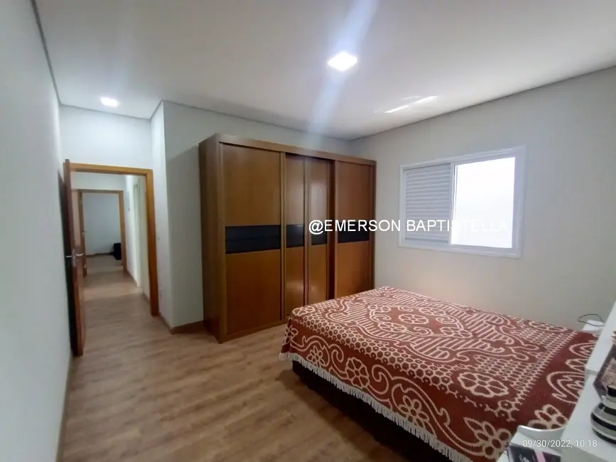 Foto 7 de Casa de Condomínio com 3 quartos à venda, 191m2 em Loteamento Itatiba Country Club, Itatiba - SP