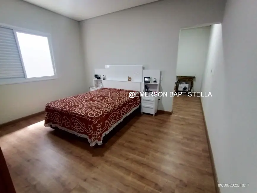 Foto 3 de Casa de Condomínio com 3 quartos à venda, 191m2 em Loteamento Itatiba Country Club, Itatiba - SP