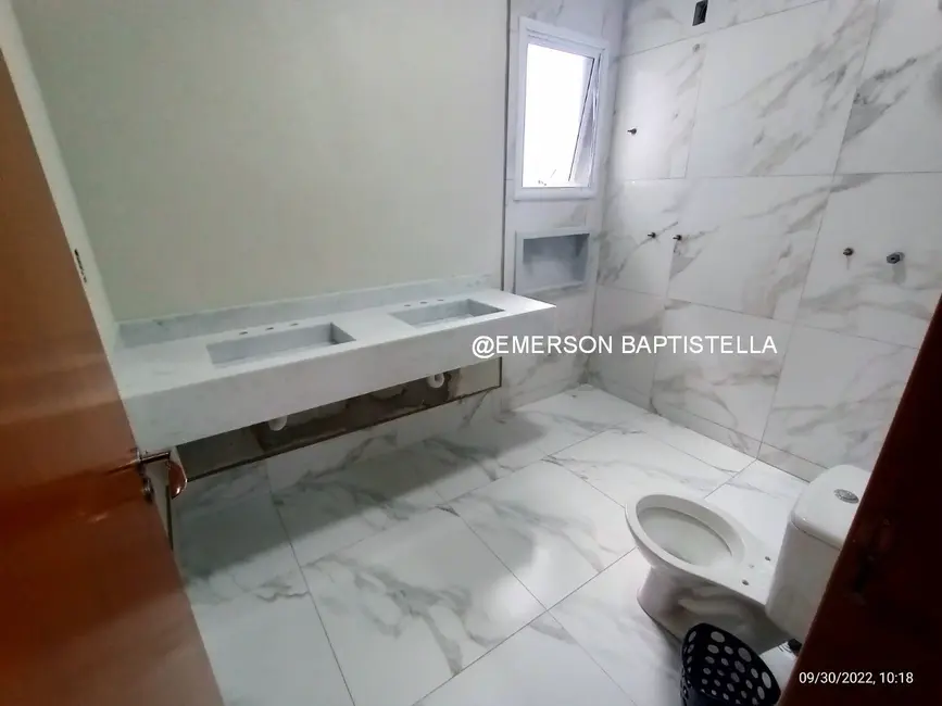 Foto 4 de Casa de Condomínio com 3 quartos à venda, 191m2 em Loteamento Itatiba Country Club, Itatiba - SP