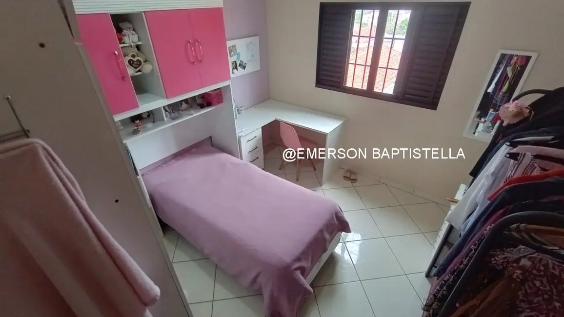 Foto 9 de Casa com 3 quartos à venda, 146m2 em Loteamento Santo Antônio, Itatiba - SP