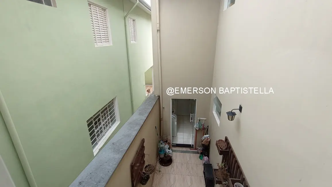 Foto 4 de Casa com 3 quartos à venda, 146m2 em Loteamento Santo Antônio, Itatiba - SP