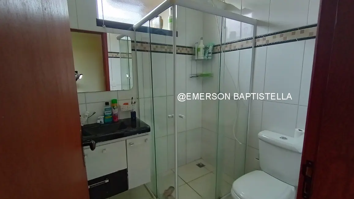 Foto 6 de Casa com 3 quartos à venda, 146m2 em Loteamento Santo Antônio, Itatiba - SP