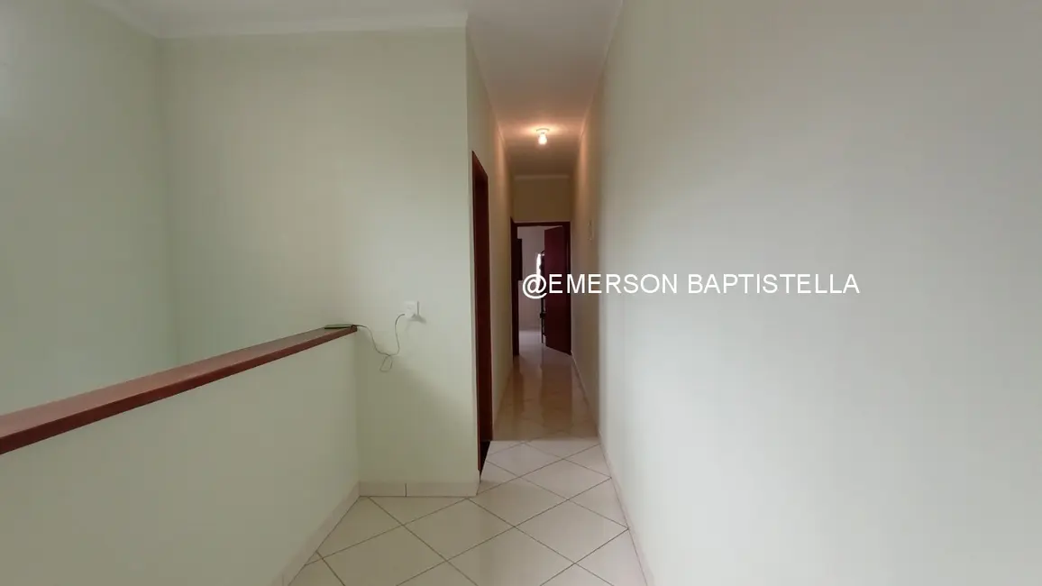 Foto 5 de Casa com 3 quartos à venda, 146m2 em Loteamento Santo Antônio, Itatiba - SP