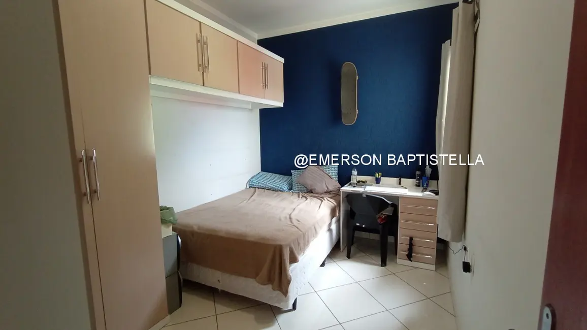 Foto 7 de Casa com 3 quartos à venda, 146m2 em Loteamento Santo Antônio, Itatiba - SP