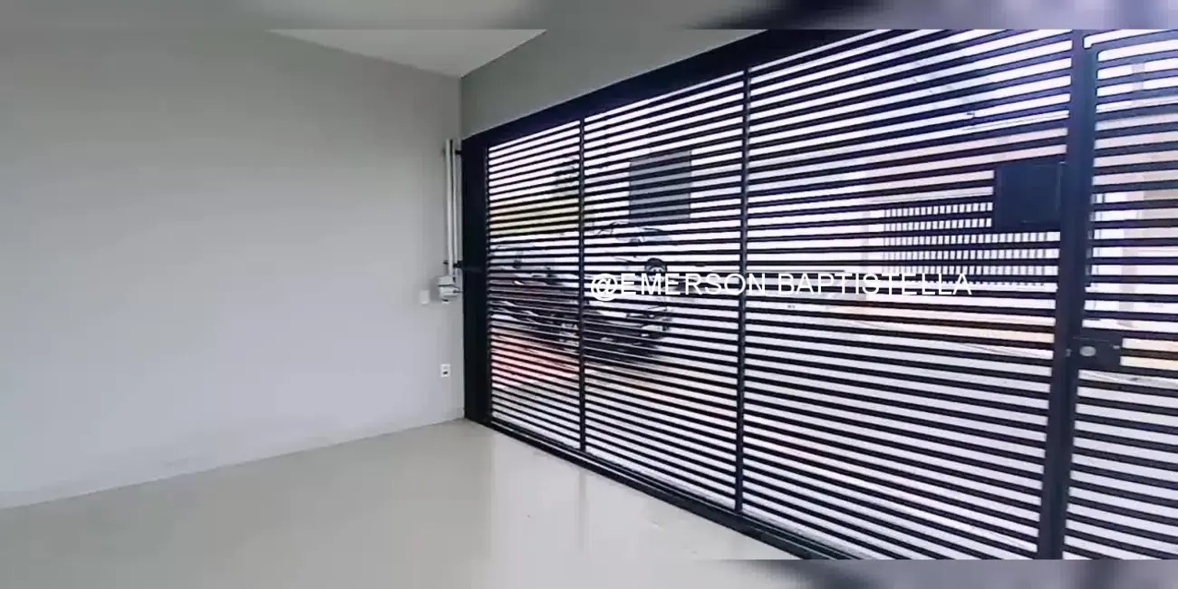 Foto 5 de Casa com 3 quartos à venda, 132m2 em Villaggio Fosuzzi, Itatiba - SP