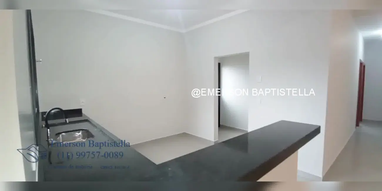 Foto 9 de Casa com 3 quartos à venda, 132m2 em Villaggio Fosuzzi, Itatiba - SP