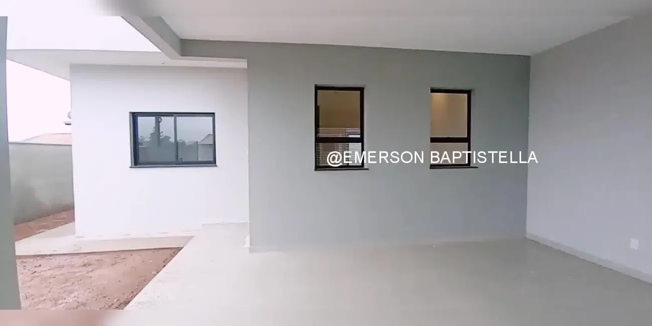 Foto 4 de Casa com 3 quartos à venda, 132m2 em Villaggio Fosuzzi, Itatiba - SP