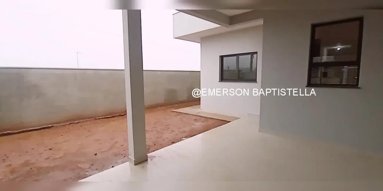 Foto 3 de Casa com 3 quartos à venda, 132m2 em Villaggio Fosuzzi, Itatiba - SP