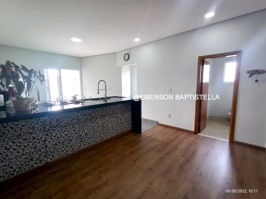 Foto 3 de Casa de Condomínio com 3 quartos à venda, 191m2 em Loteamento Itatiba Country Club, Itatiba - SP