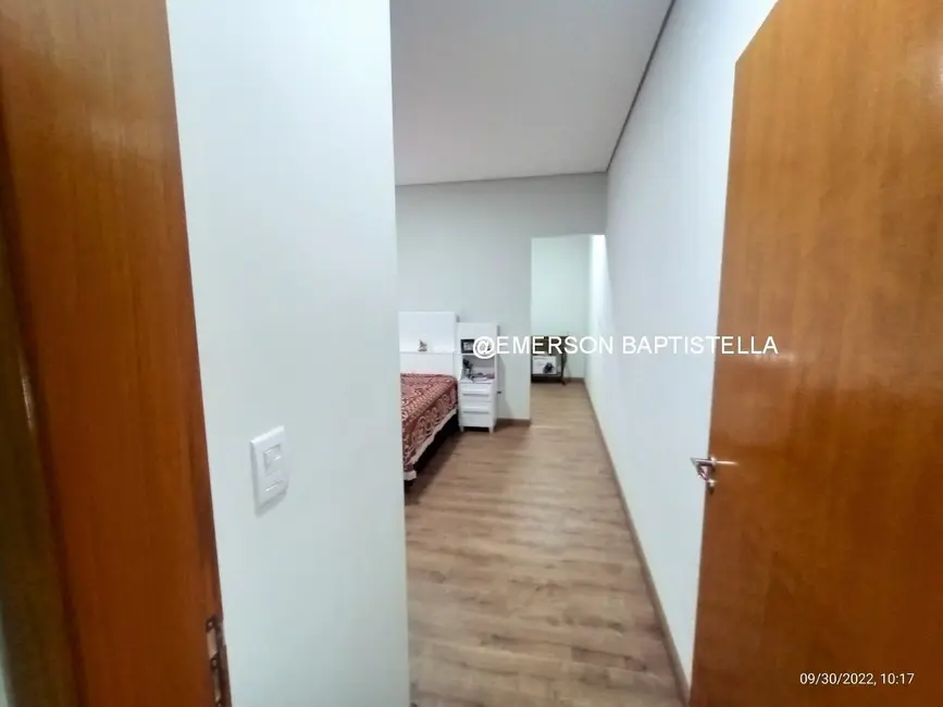 Foto 7 de Casa de Condomínio com 3 quartos à venda, 191m2 em Loteamento Itatiba Country Club, Itatiba - SP