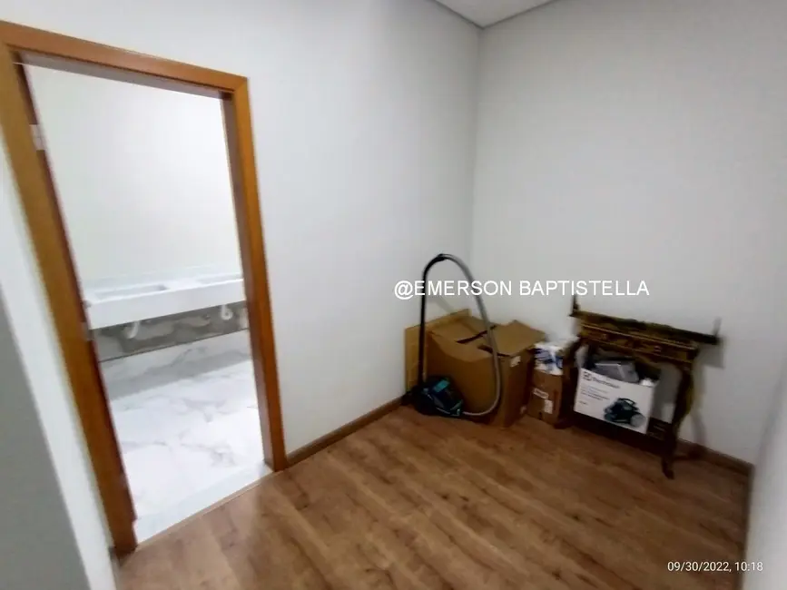 Foto 9 de Casa de Condomínio com 3 quartos à venda, 191m2 em Loteamento Itatiba Country Club, Itatiba - SP