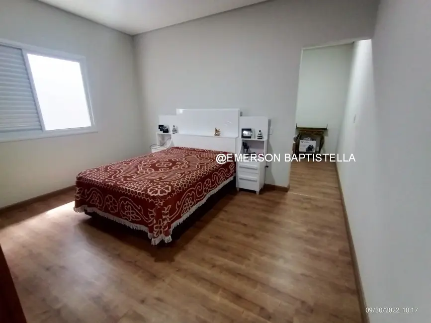 Foto 4 de Casa de Condomínio com 3 quartos à venda, 191m2 em Loteamento Itatiba Country Club, Itatiba - SP