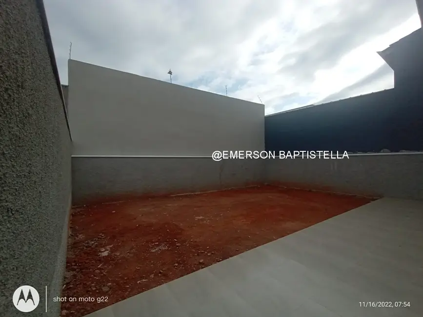 Foto 7 de Casa com 3 quartos à venda, 113m2 em Villaggio Fosuzzi, Itatiba - SP