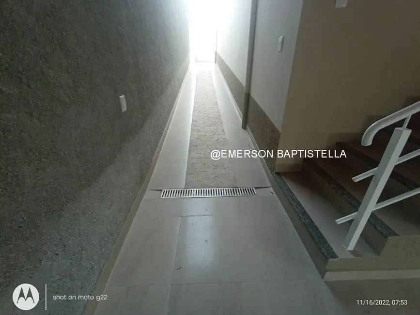 Foto 6 de Casa com 3 quartos à venda, 113m2 em Villaggio Fosuzzi, Itatiba - SP