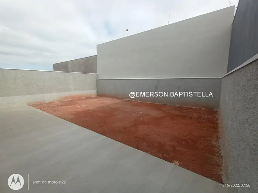 Foto 8 de Casa com 3 quartos à venda, 113m2 em Villaggio Fosuzzi, Itatiba - SP