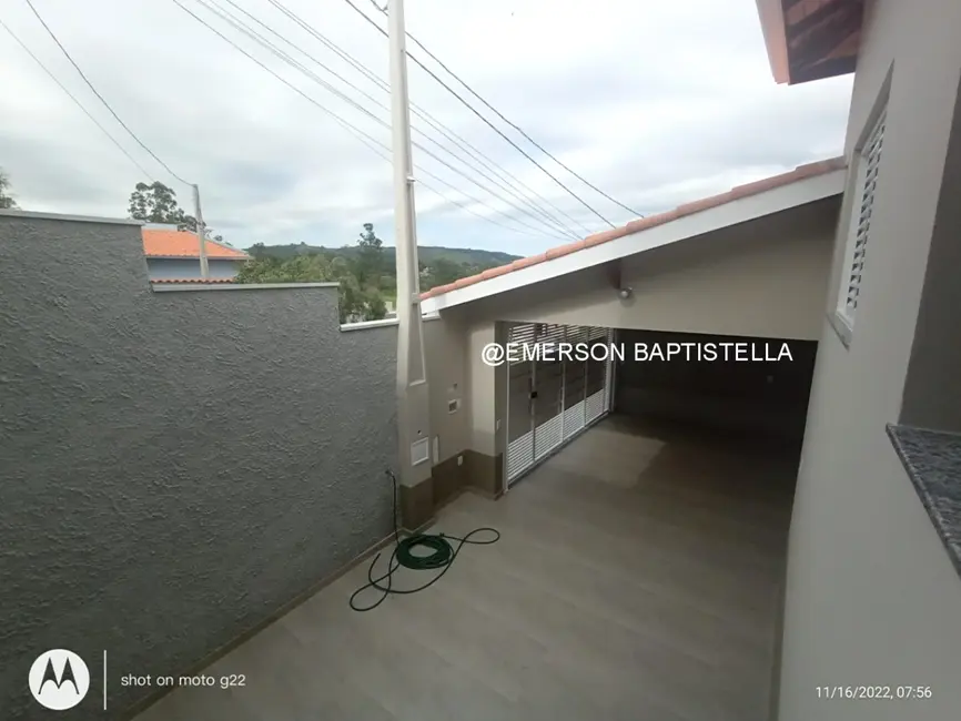 Foto 3 de Casa com 3 quartos à venda, 113m2 em Villaggio Fosuzzi, Itatiba - SP