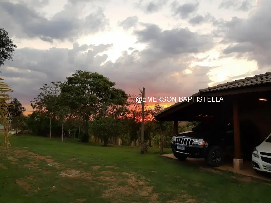 Foto 9 de Sítio / Rancho com 3 quartos à venda, 10000m2 em Sítio da Moenda, Itatiba - SP