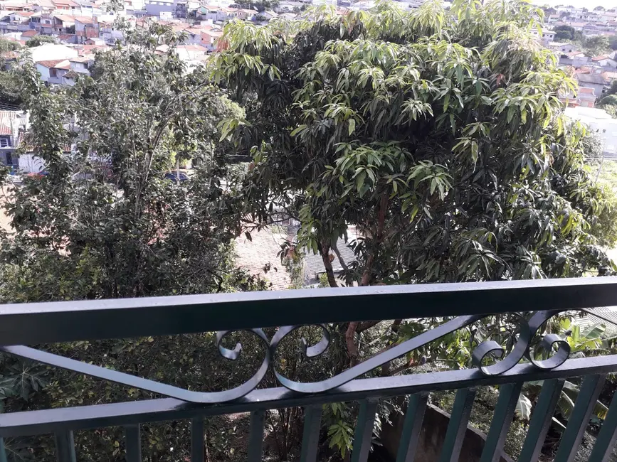 Foto 8 de Casa com 3 quartos à venda, 141m2 em Parque São Francisco, Itatiba - SP