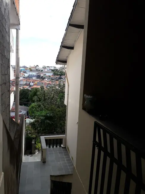 Foto 3 de Casa com 3 quartos à venda, 141m2 em Parque São Francisco, Itatiba - SP