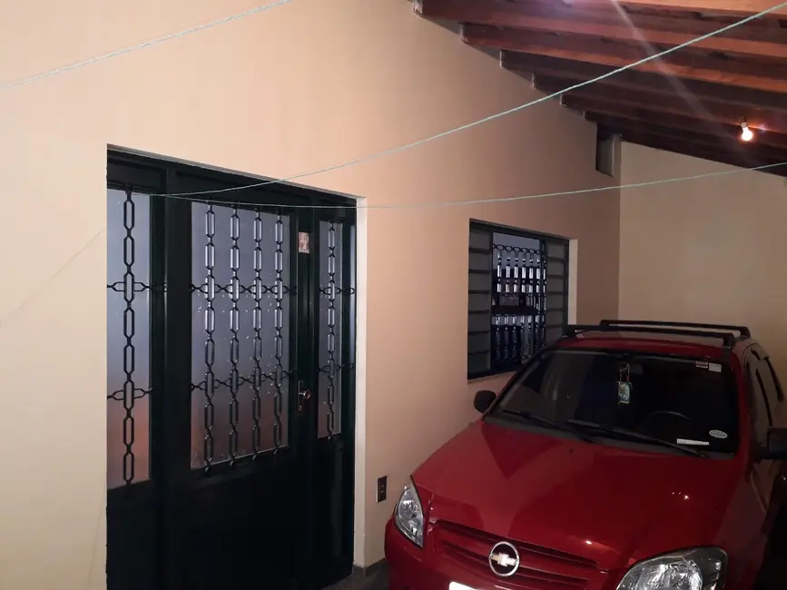 Foto 4 de Casa com 3 quartos à venda, 141m2 em Parque São Francisco, Itatiba - SP