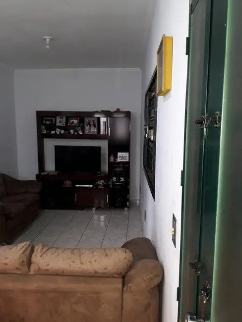 Foto 9 de Casa com 3 quartos à venda, 141m2 em Parque São Francisco, Itatiba - SP