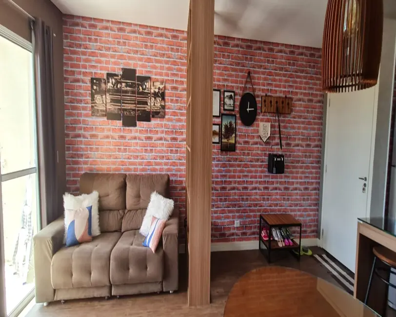 Foto 4 de Apartamento com 2 quartos à venda, 57m2 em Loteamento Santo Antônio, Itatiba - SP