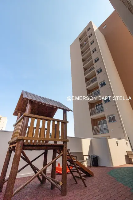 Foto 4 de Apartamento com 2 quartos à venda, 68m2 em Vila Mutton, Itatiba - SP
