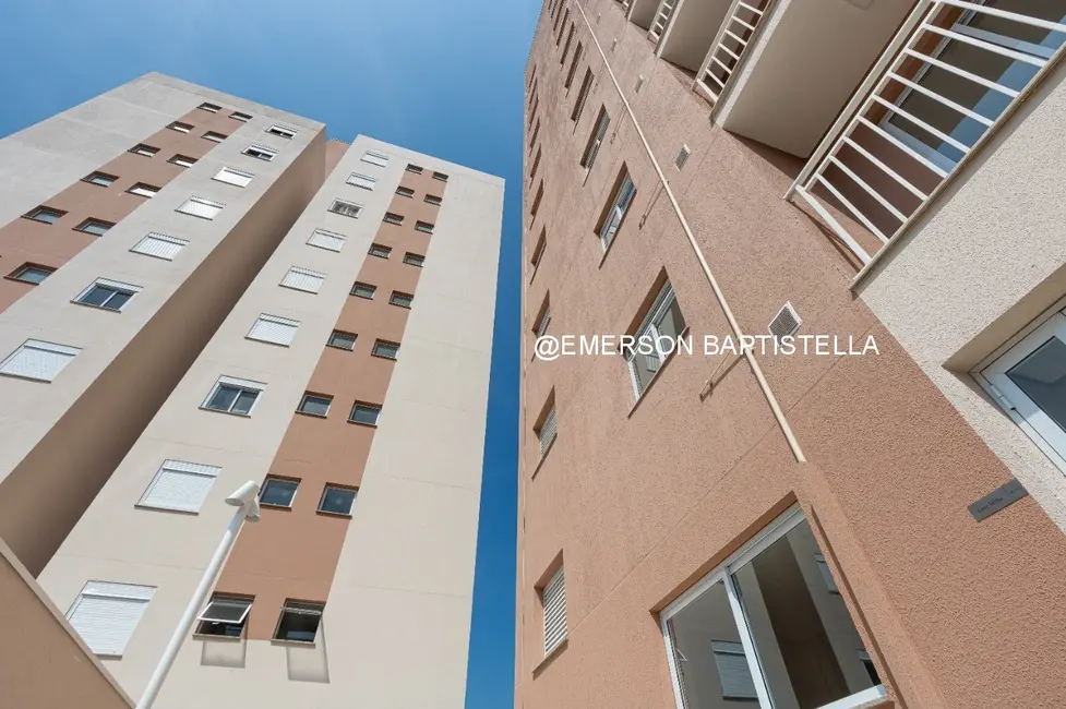 Foto 3 de Apartamento com 2 quartos à venda, 68m2 em Vila Mutton, Itatiba - SP