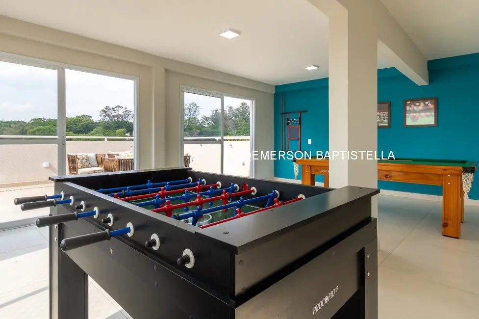 Foto 7 de Apartamento com 2 quartos à venda, 68m2 em Vila Mutton, Itatiba - SP