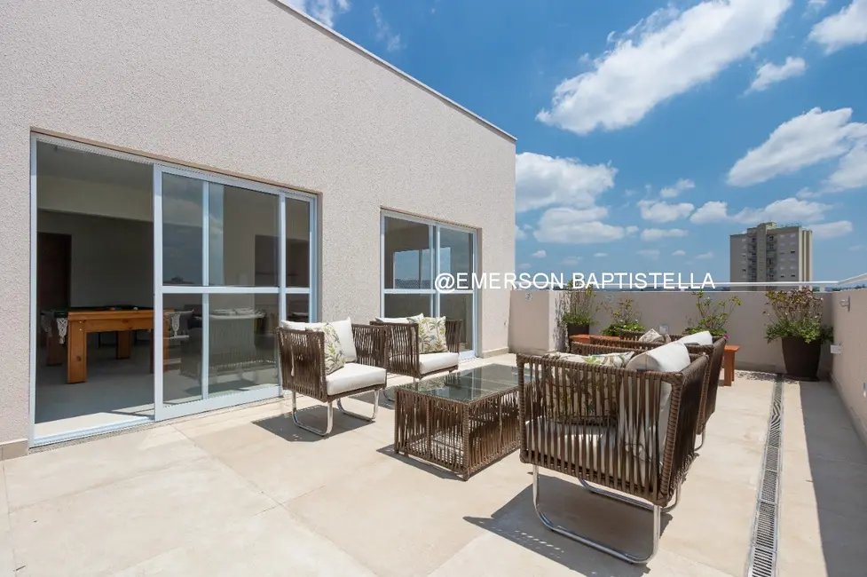 Foto 5 de Apartamento com 2 quartos à venda, 68m2 em Vila Mutton, Itatiba - SP