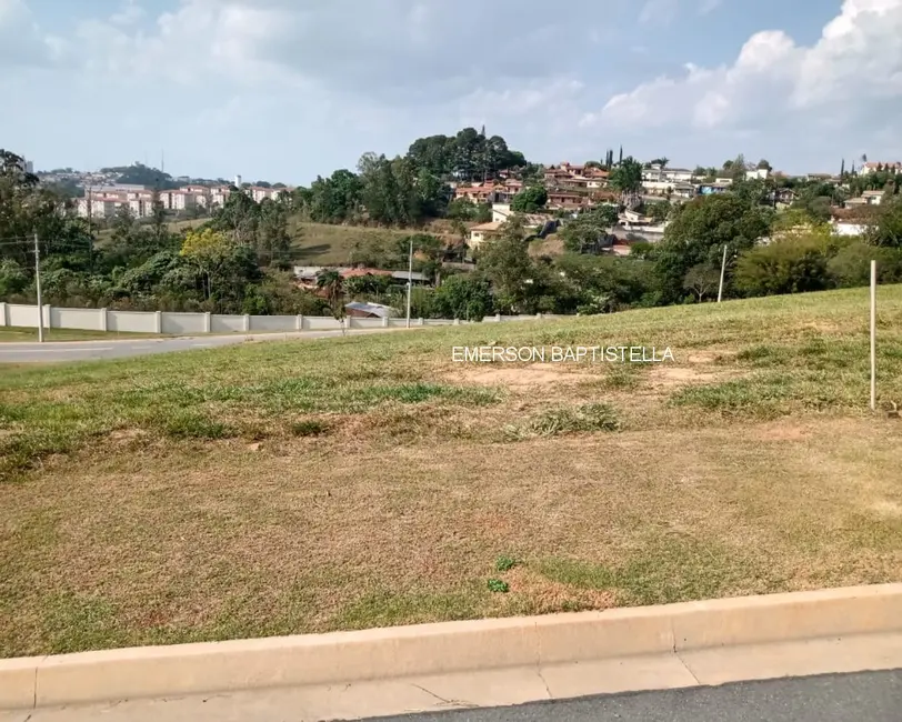 Foto 7 de Terreno / Lote à venda, 395m2 em Itatiba - SP