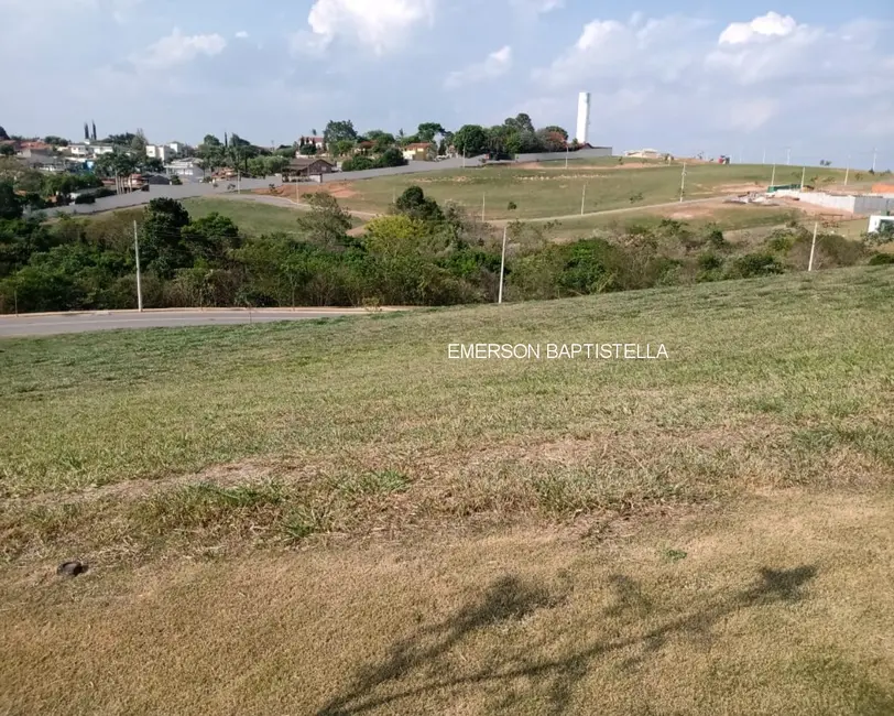 Foto 6 de Terreno / Lote à venda, 395m2 em Itatiba - SP
