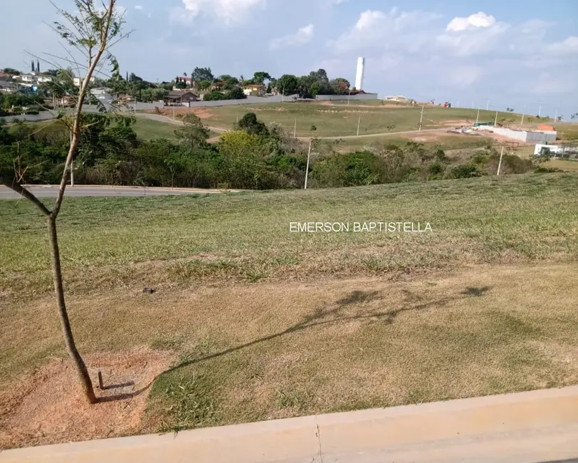 Foto 4 de Terreno / Lote à venda, 395m2 em Itatiba - SP
