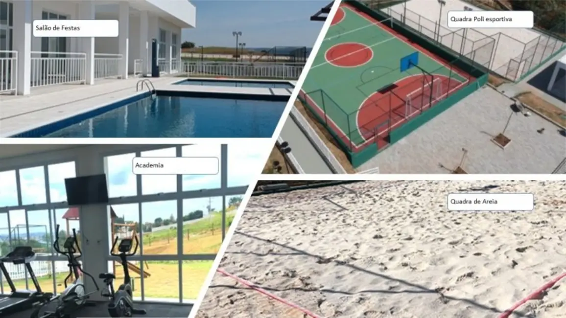 Foto 2 de Terreno / Lote à venda, 395m2 em Itatiba - SP