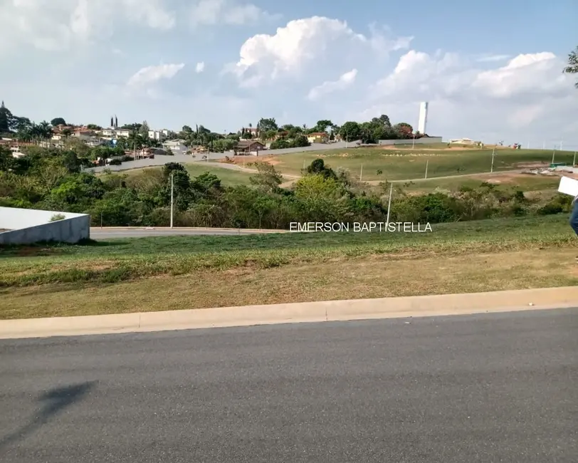 Foto 5 de Terreno / Lote à venda, 395m2 em Itatiba - SP