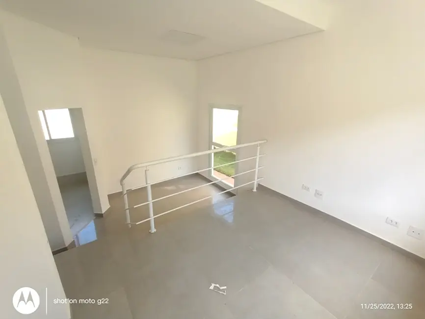 Foto 3 de Casa de Condomínio com 3 quartos à venda, 77m2 em Jardim América, Itatiba - SP