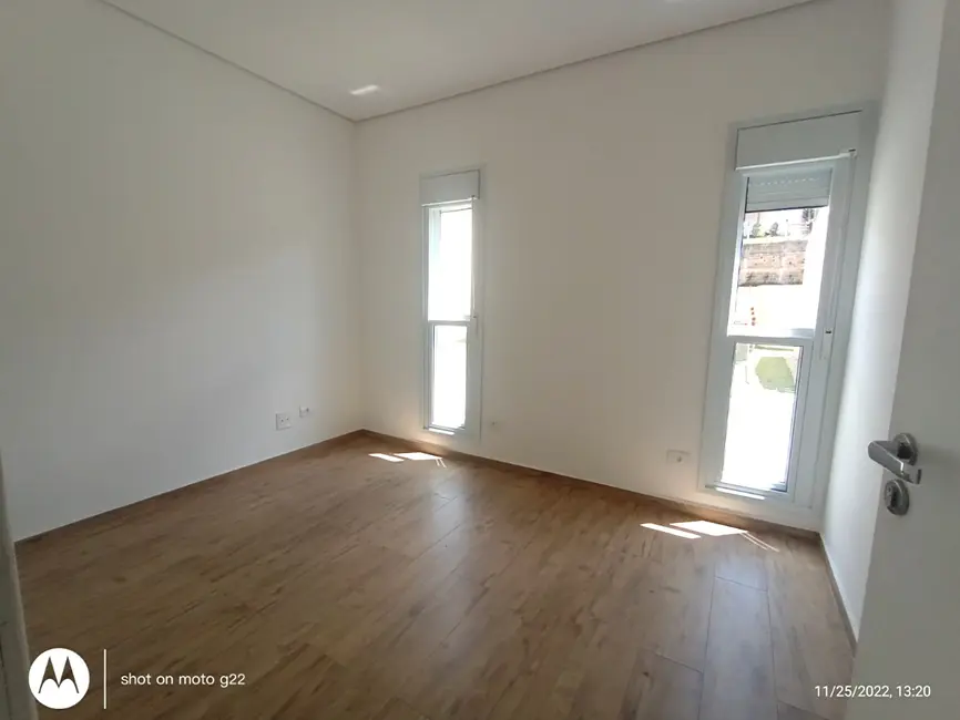 Foto 8 de Casa de Condomínio com 3 quartos à venda, 77m2 em Jardim América, Itatiba - SP