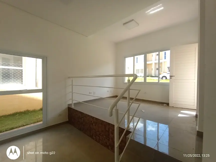 Foto 2 de Casa de Condomínio com 3 quartos à venda, 77m2 em Jardim América, Itatiba - SP