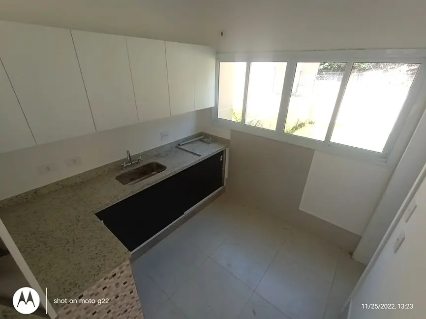 Foto 4 de Casa de Condomínio com 3 quartos à venda, 77m2 em Jardim América, Itatiba - SP