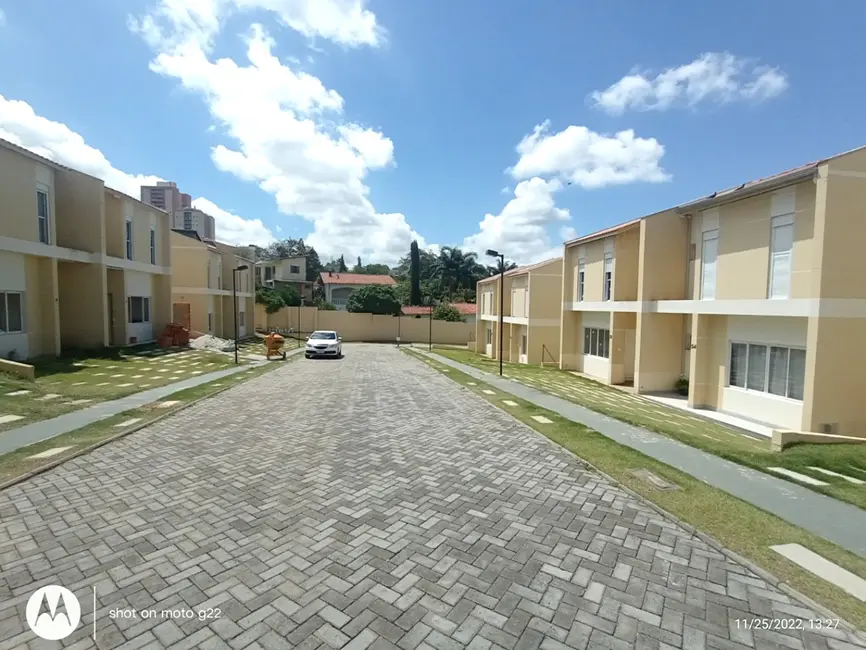 Foto 1 de Casa de Condomínio com 3 quartos à venda, 77m2 em Jardim América, Itatiba - SP