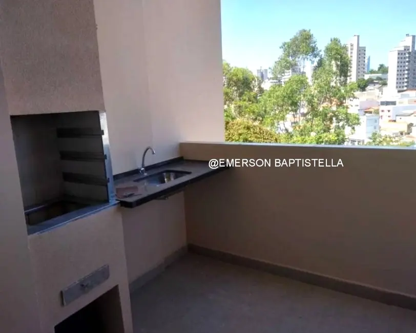 Foto 3 de Apartamento com 3 quartos à venda, 63m2 em Loteamento Morrão da Força, Itatiba - SP