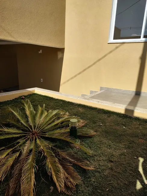 Foto 5 de Casa com 3 quartos à venda, 110m2 em Alpes do Cruzeiro, Itatiba - SP