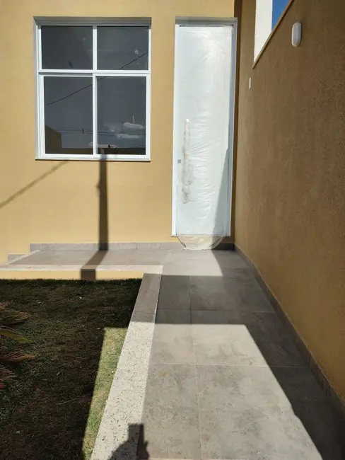 Foto 4 de Casa com 3 quartos à venda, 110m2 em Alpes do Cruzeiro, Itatiba - SP