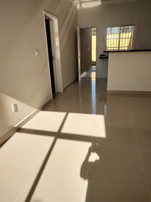 Foto 6 de Casa com 3 quartos à venda, 110m2 em Alpes do Cruzeiro, Itatiba - SP