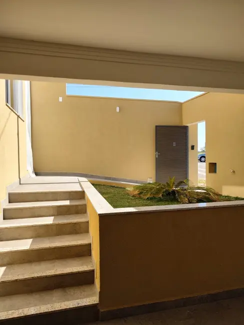 Foto 3 de Casa com 3 quartos à venda, 110m2 em Alpes do Cruzeiro, Itatiba - SP