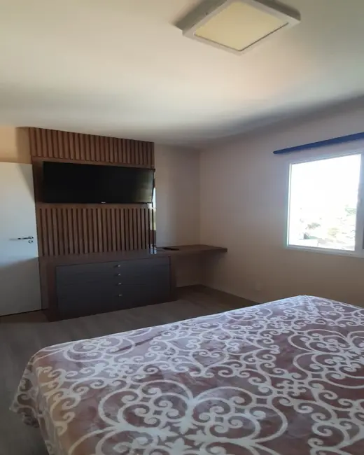 Foto 2 de Apartamento com 2 quartos à venda, 53m2 em Jardim das Nações, Itatiba - SP