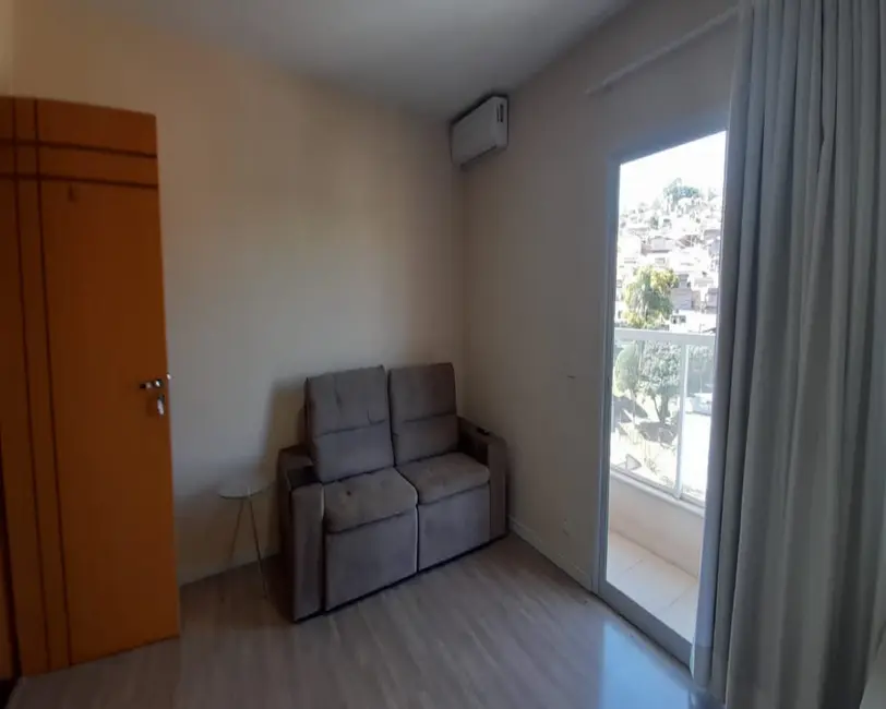 Foto 1 de Apartamento com 2 quartos à venda, 53m2 em Jardim das Nações, Itatiba - SP